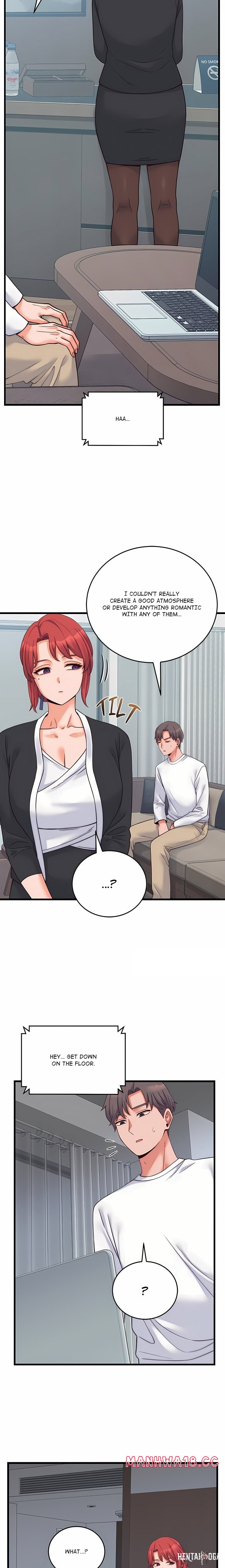 From Pauper to Prince (Uncensored) From Pauper to Prince (Uncensored) Chapter 37 - Página 4