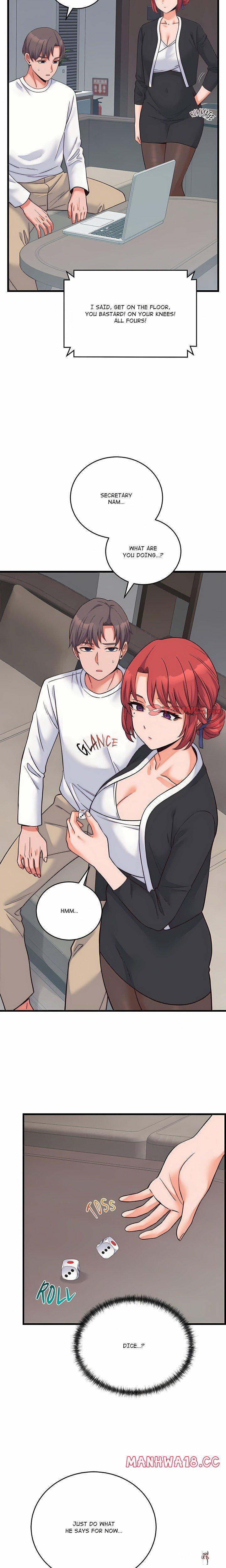 From Pauper to Prince (Uncensored) From Pauper to Prince (Uncensored) Chapter 37 - Página 5