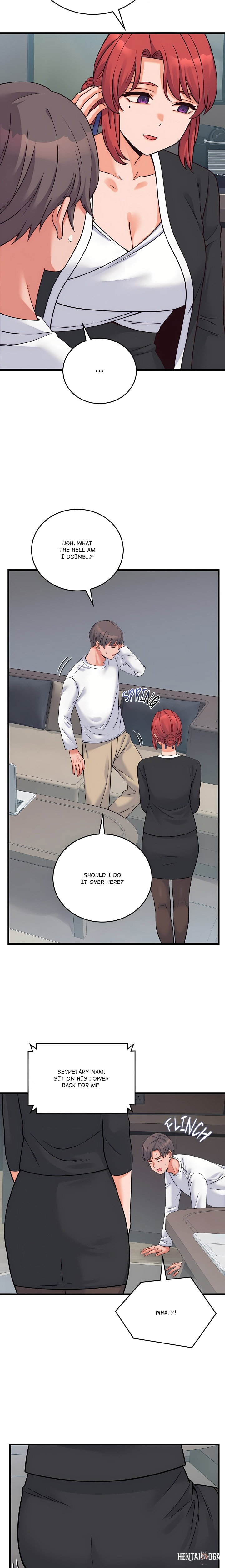 From Pauper to Prince (Uncensored) From Pauper to Prince (Uncensored) Chapter 37 - Página 6