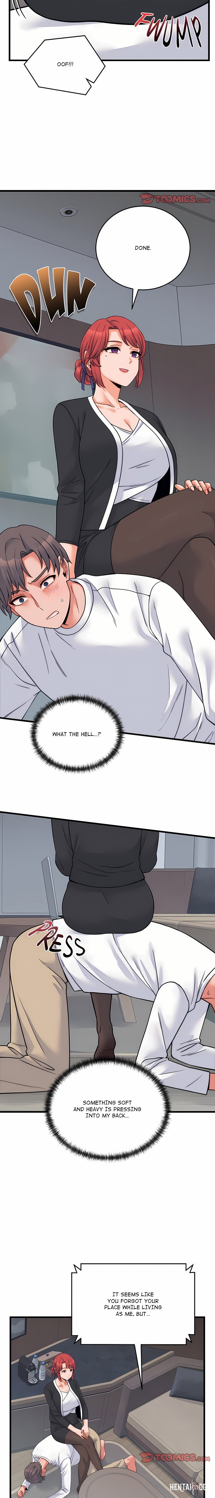 From Pauper to Prince (Uncensored) From Pauper to Prince (Uncensored) Chapter 37 - Página 7