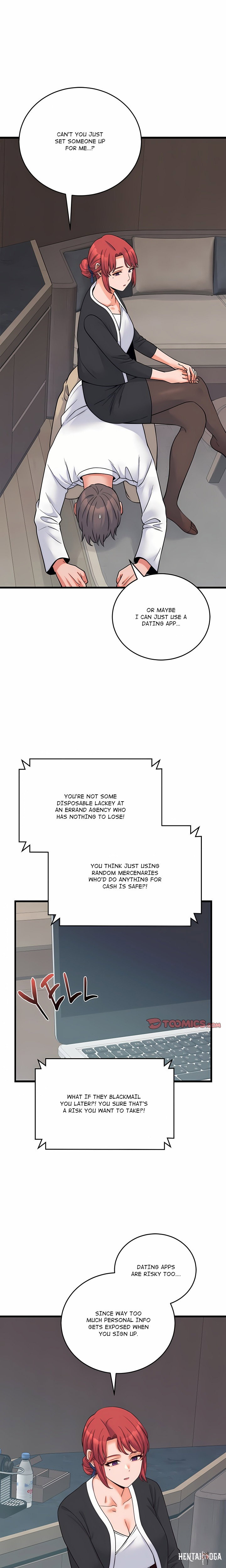 From Pauper to Prince (Uncensored) From Pauper to Prince (Uncensored) Chapter 37 - Página 9