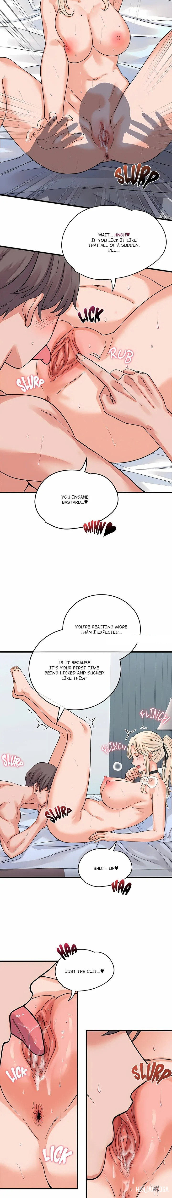 From Pauper to Prince (Uncensored) From Pauper to Prince (Uncensored) Chapter 38 - Page 15