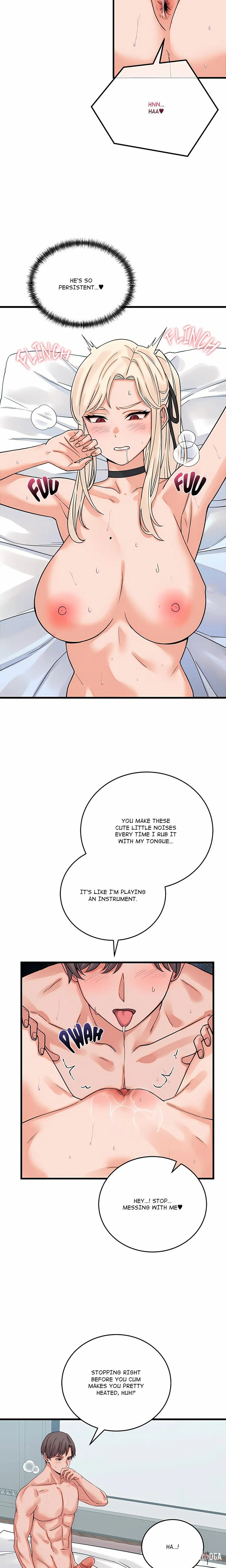 From Pauper to Prince (Uncensored) From Pauper to Prince (Uncensored) Chapter 38 - Page 16