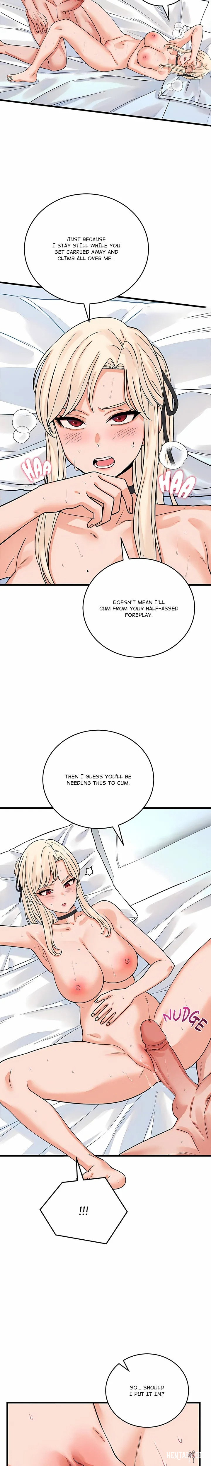 From Pauper to Prince (Uncensored) From Pauper to Prince (Uncensored) Chapter 38 - Page 17