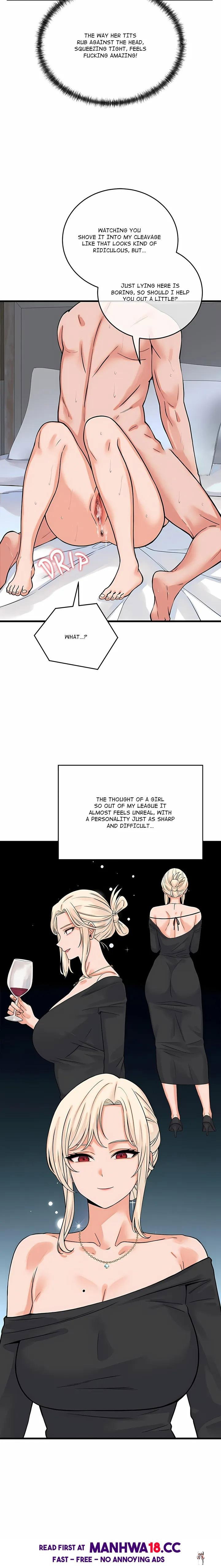 From Pauper to Prince (Uncensored) From Pauper to Prince (Uncensored) Chapter 38 - Page 6