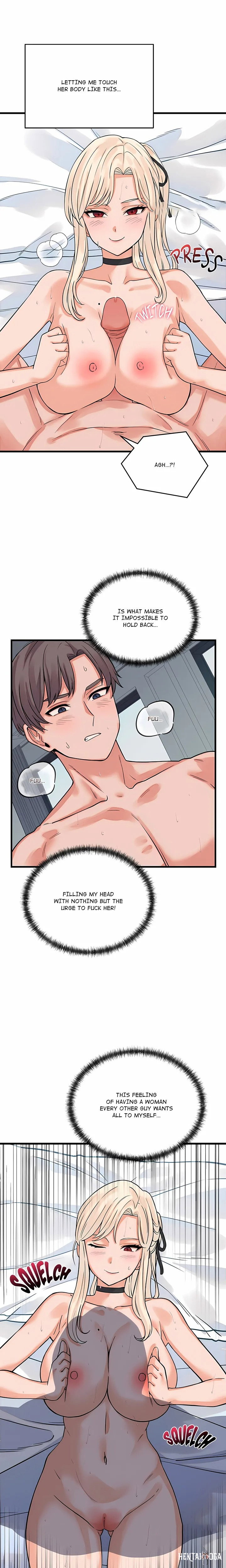 From Pauper to Prince (Uncensored) From Pauper to Prince (Uncensored) Chapter 38 - Page 7