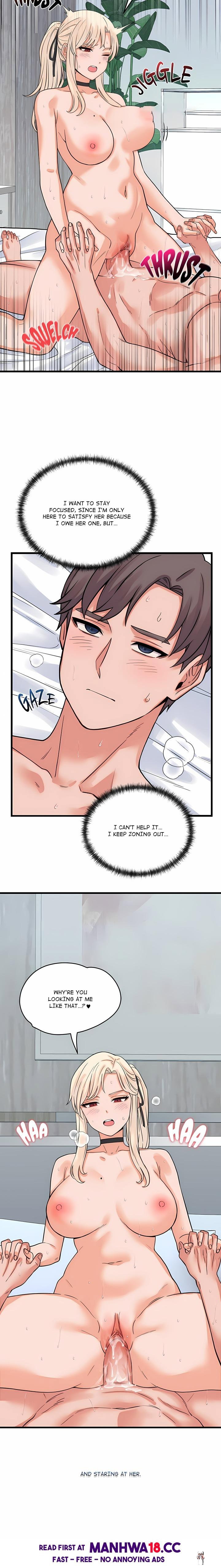 From Pauper to Prince (Uncensored) From Pauper to Prince (Uncensored) Chapter 39 - Halaman 10