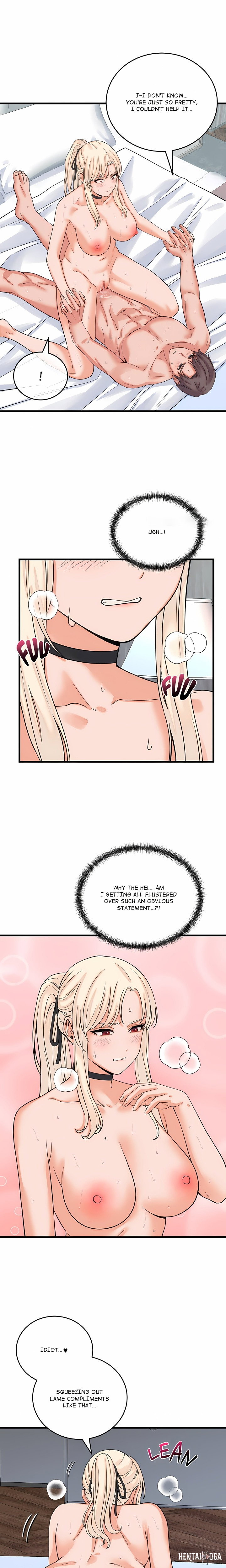 From Pauper to Prince (Uncensored) From Pauper to Prince (Uncensored) Chapter 39 - Halaman 11