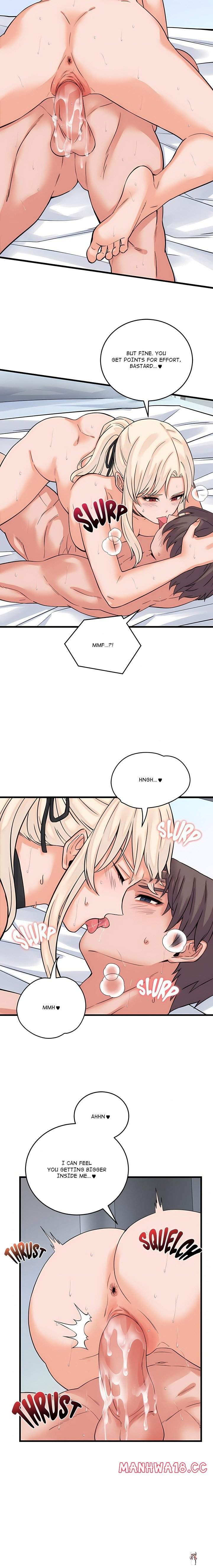 From Pauper to Prince (Uncensored) From Pauper to Prince (Uncensored) Chapter 39 - Halaman 12