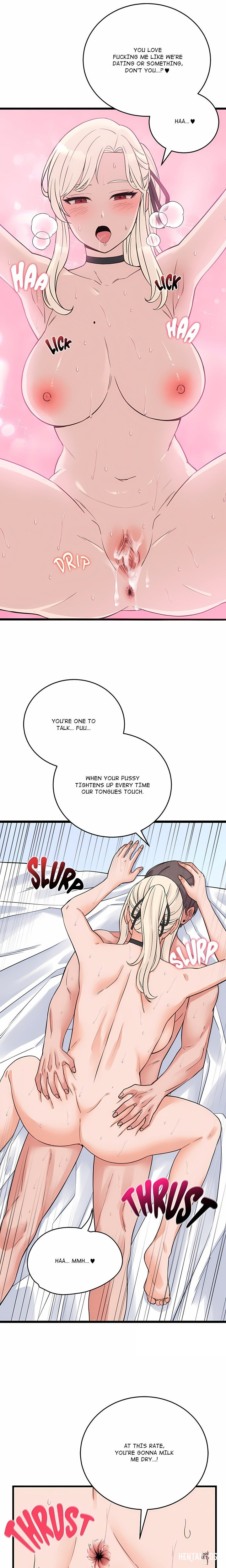 From Pauper to Prince (Uncensored) From Pauper to Prince (Uncensored) Chapter 39 - Halaman 13