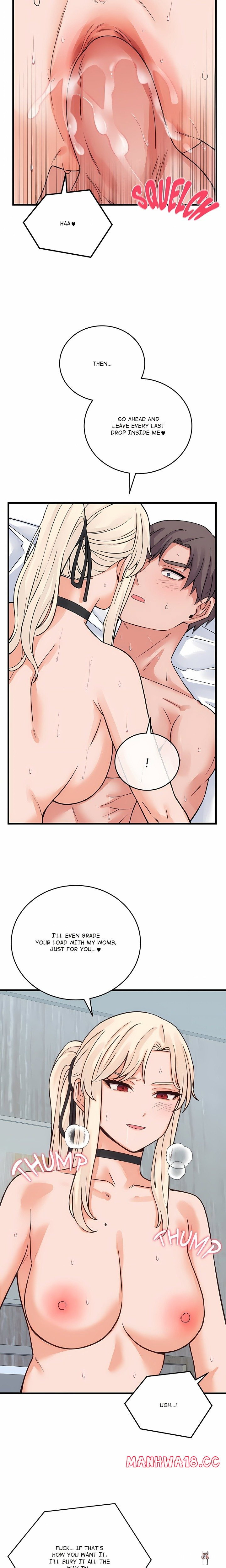 From Pauper to Prince (Uncensored) From Pauper to Prince (Uncensored) Chapter 39 - Halaman 14