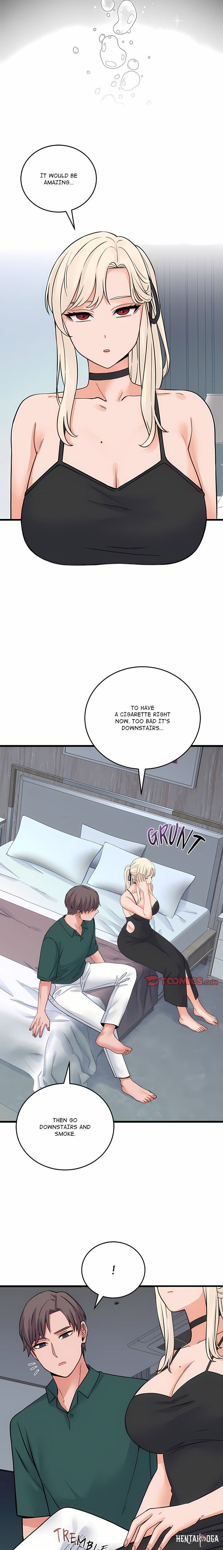 From Pauper to Prince (Uncensored) From Pauper to Prince (Uncensored) Chapter 39 - Halaman 17