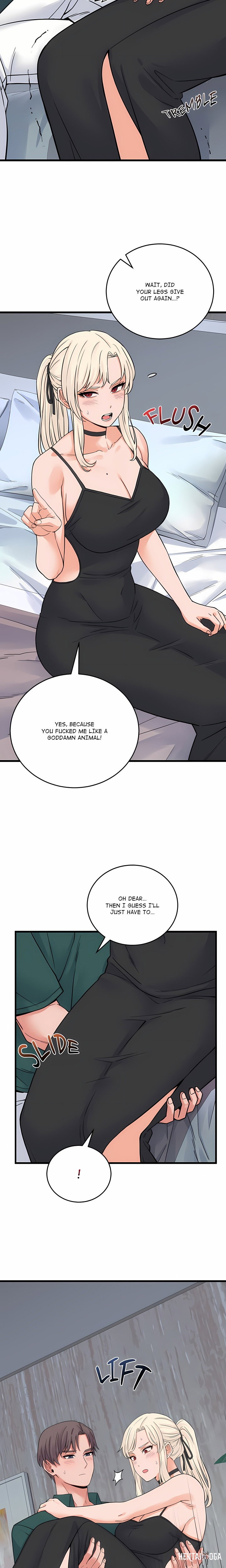 From Pauper to Prince (Uncensored) From Pauper to Prince (Uncensored) Chapter 39 - Halaman 18