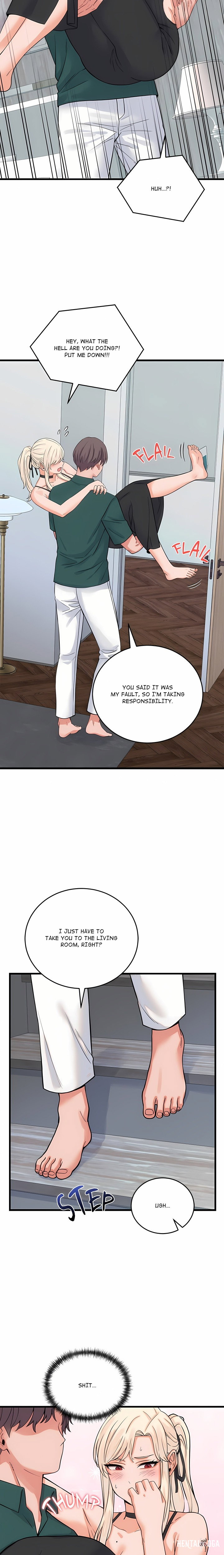 From Pauper to Prince (Uncensored) From Pauper to Prince (Uncensored) Chapter 39 - Halaman 19