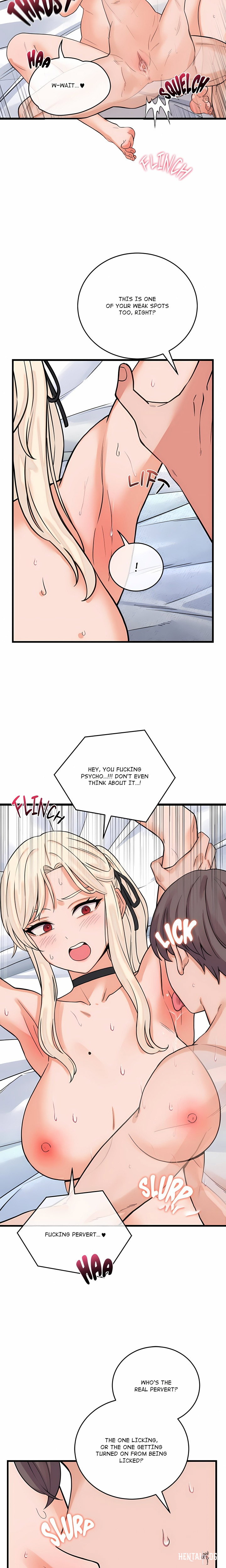 From Pauper to Prince (Uncensored) From Pauper to Prince (Uncensored) Chapter 39 - Halaman 3