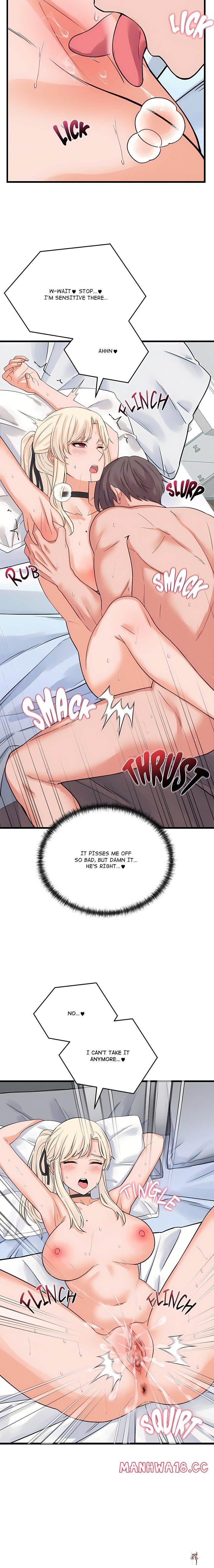 From Pauper to Prince (Uncensored) From Pauper to Prince (Uncensored) Chapter 39 - Halaman 4