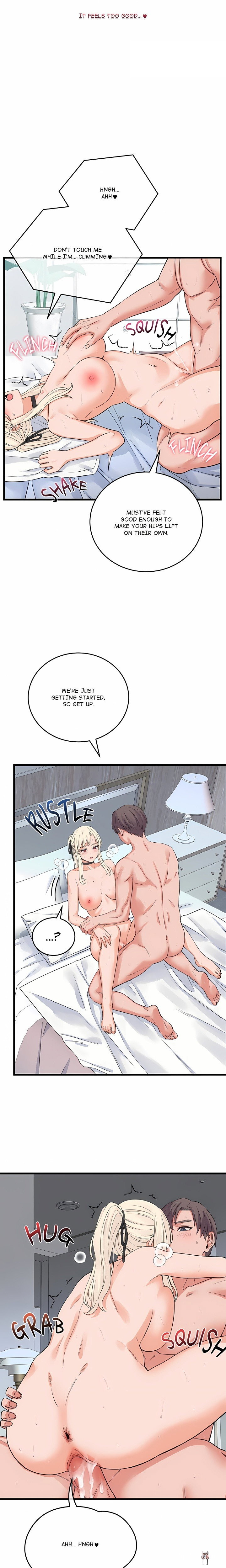 From Pauper to Prince (Uncensored) From Pauper to Prince (Uncensored) Chapter 39 - Halaman 5