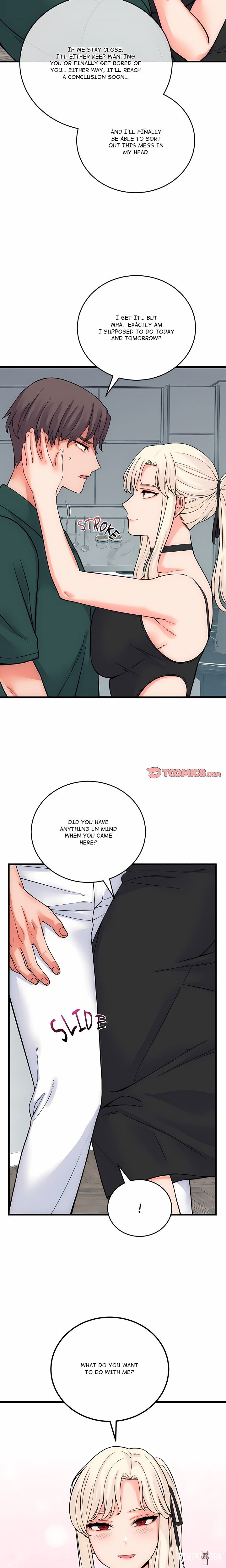 From Pauper to Prince (Uncensored) From Pauper to Prince (Uncensored) Chapter 40 - Trang 10