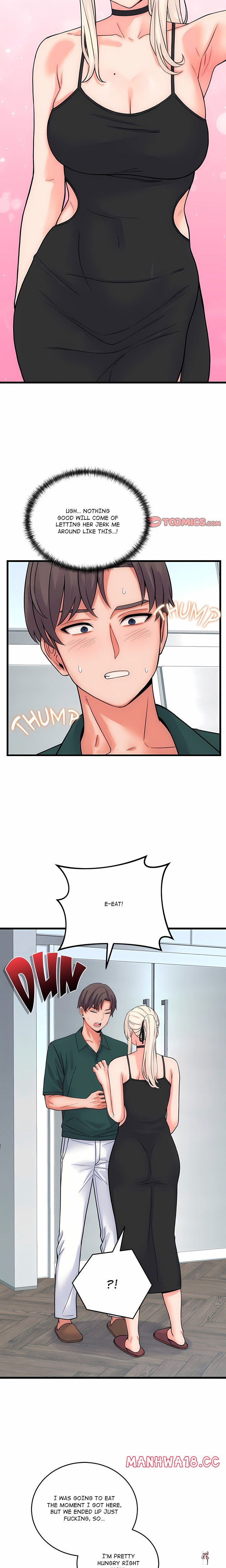 From Pauper to Prince (Uncensored) From Pauper to Prince (Uncensored) Chapter 40 - Trang 11