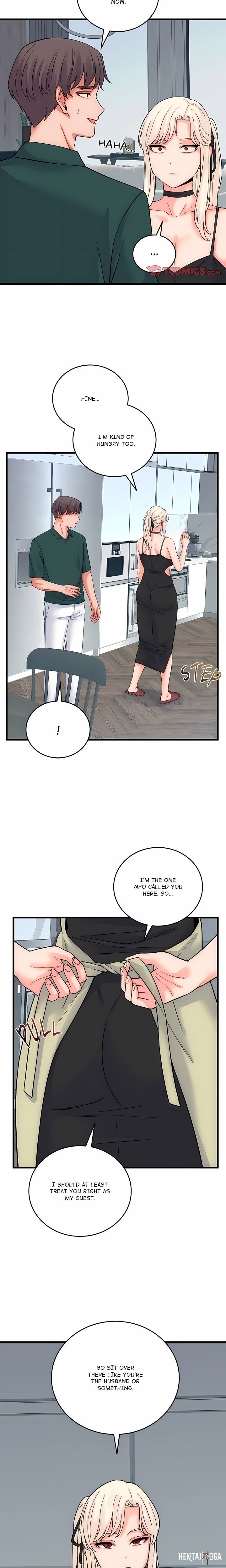 From Pauper to Prince (Uncensored) From Pauper to Prince (Uncensored) Chapter 40 - Trang 12
