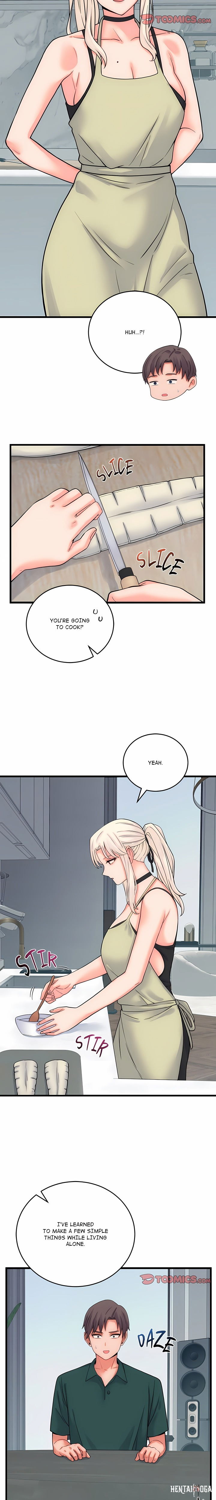 From Pauper to Prince (Uncensored) From Pauper to Prince (Uncensored) Chapter 40 - Trang 13