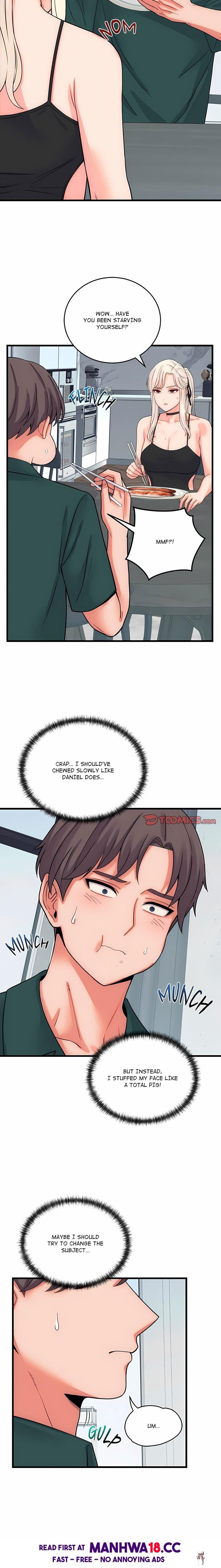 From Pauper to Prince (Uncensored) From Pauper to Prince (Uncensored) Chapter 40 - Trang 15