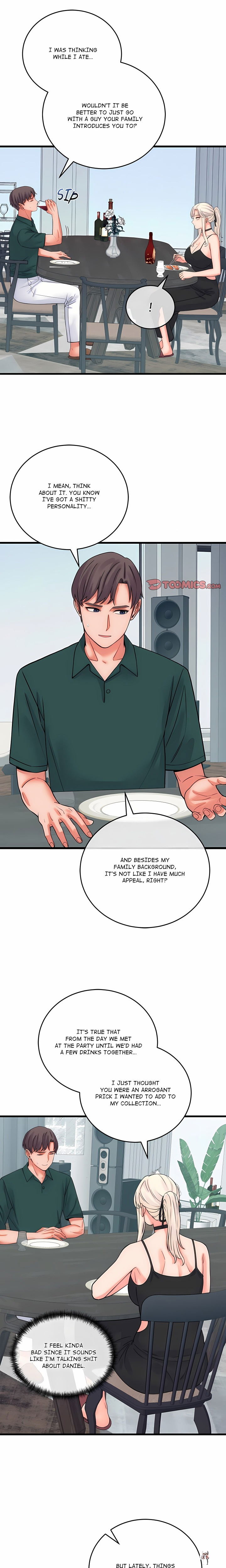 From Pauper to Prince (Uncensored) From Pauper to Prince (Uncensored) Chapter 40 - Trang 16
