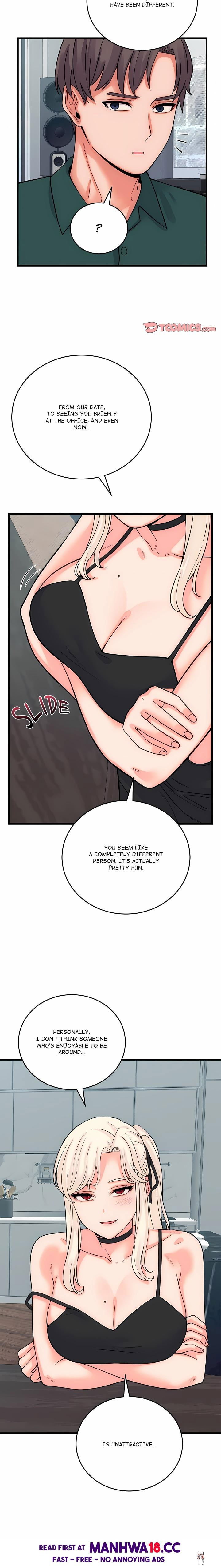 From Pauper to Prince (Uncensored) From Pauper to Prince (Uncensored) Chapter 40 - Trang 17