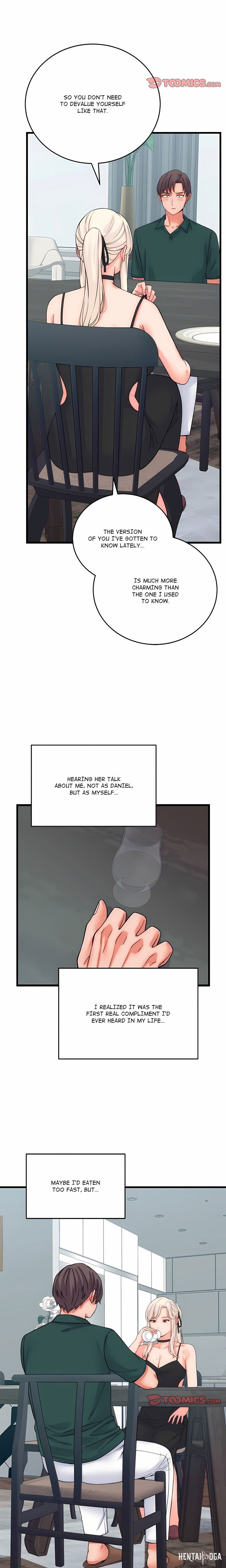 From Pauper to Prince (Uncensored) From Pauper to Prince (Uncensored) Chapter 40 - Trang 18