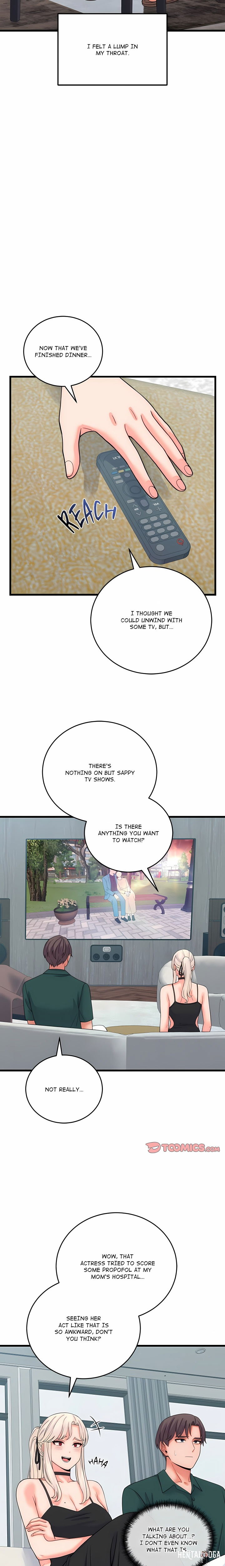 From Pauper to Prince (Uncensored) From Pauper to Prince (Uncensored) Chapter 40 - Trang 19