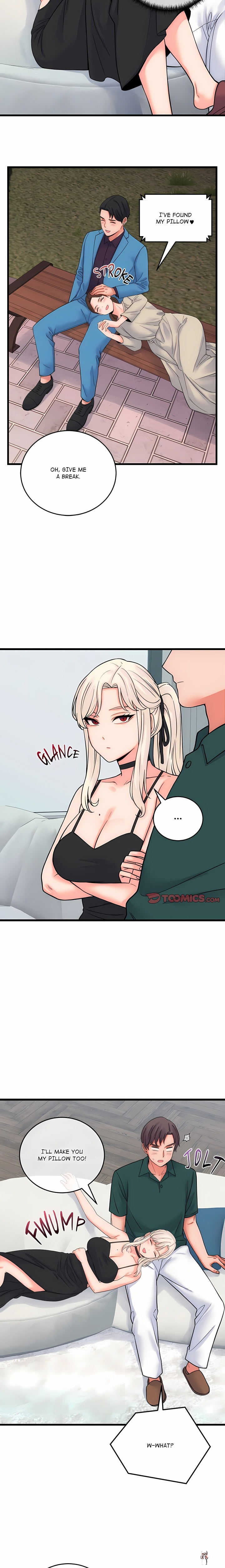 From Pauper to Prince (Uncensored) From Pauper to Prince (Uncensored) Chapter 40 - Trang 20