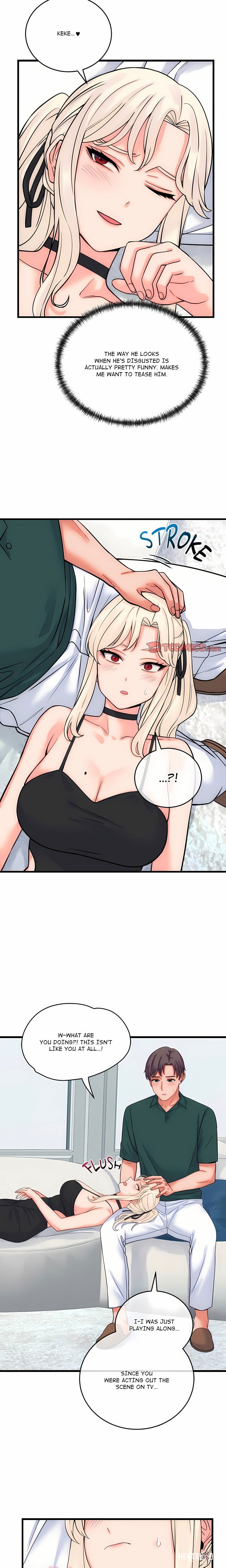 From Pauper to Prince (Uncensored) From Pauper to Prince (Uncensored) Chapter 40 - Trang 21