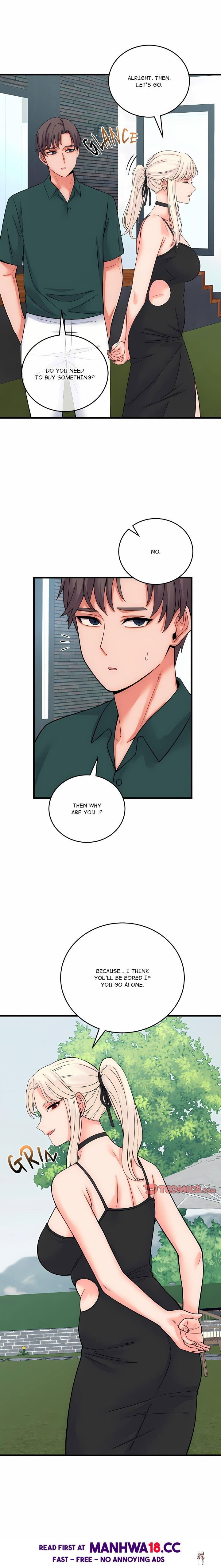 From Pauper to Prince (Uncensored) From Pauper to Prince (Uncensored) Chapter 40 - Trang 3