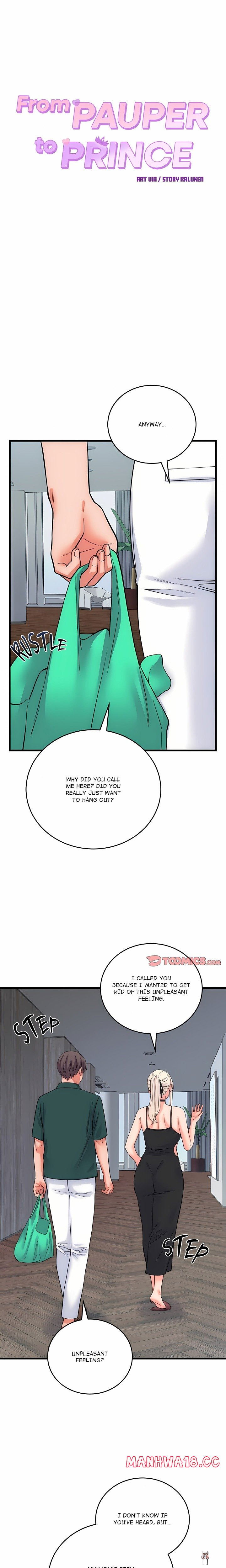 From Pauper to Prince (Uncensored) From Pauper to Prince (Uncensored) Chapter 40 - Trang 4