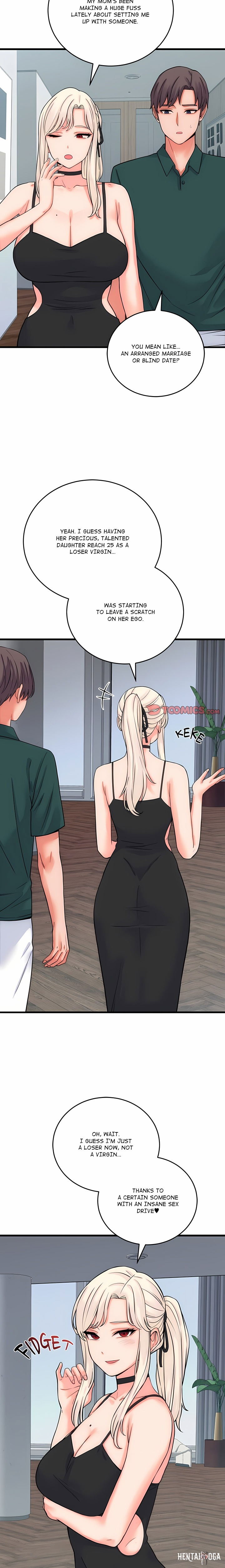From Pauper to Prince (Uncensored) From Pauper to Prince (Uncensored) Chapter 40 - Trang 5