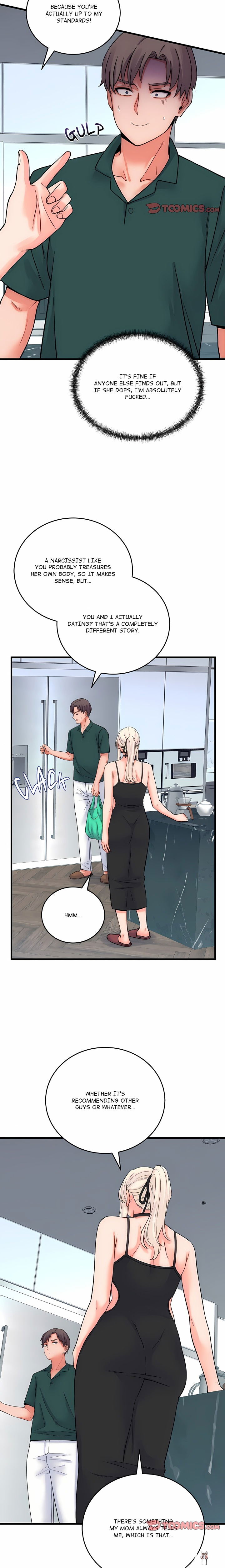 From Pauper to Prince (Uncensored) From Pauper to Prince (Uncensored) Chapter 40 - Trang 7