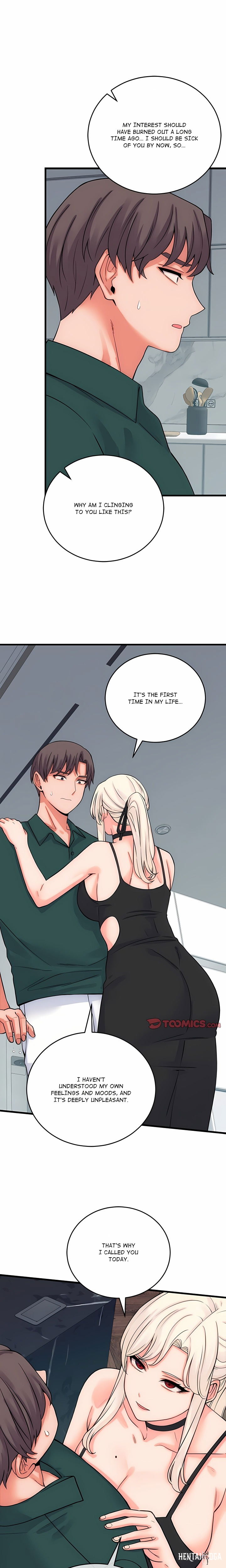 From Pauper to Prince (Uncensored) From Pauper to Prince (Uncensored) Chapter 40 - Trang 9