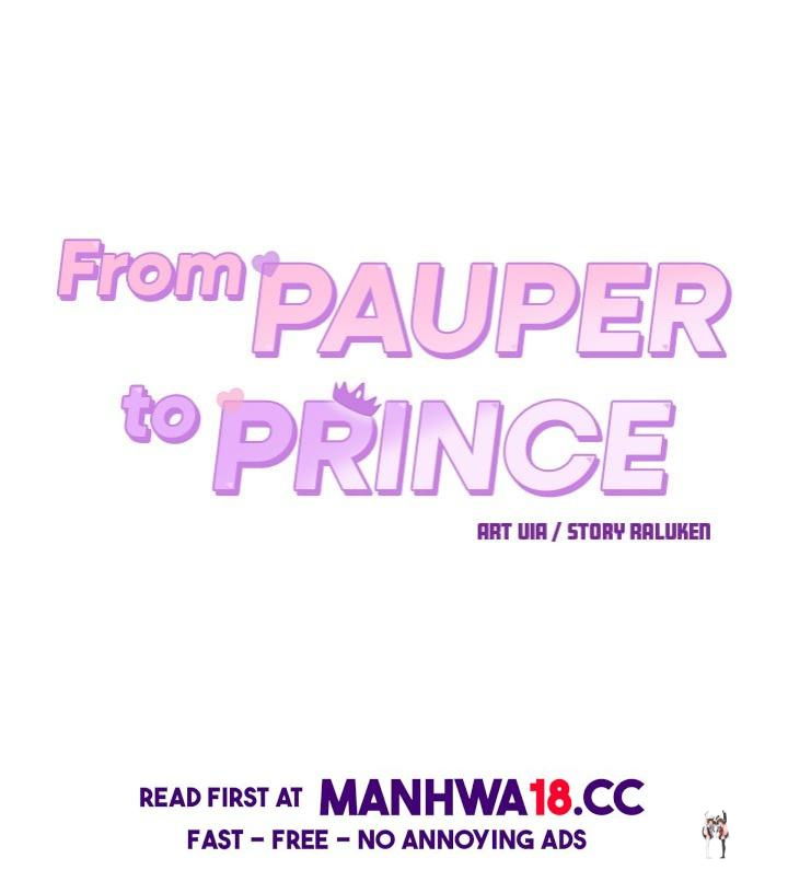 From Pauper to Prince From Pauper to Prince Chapter 34 - Page 24