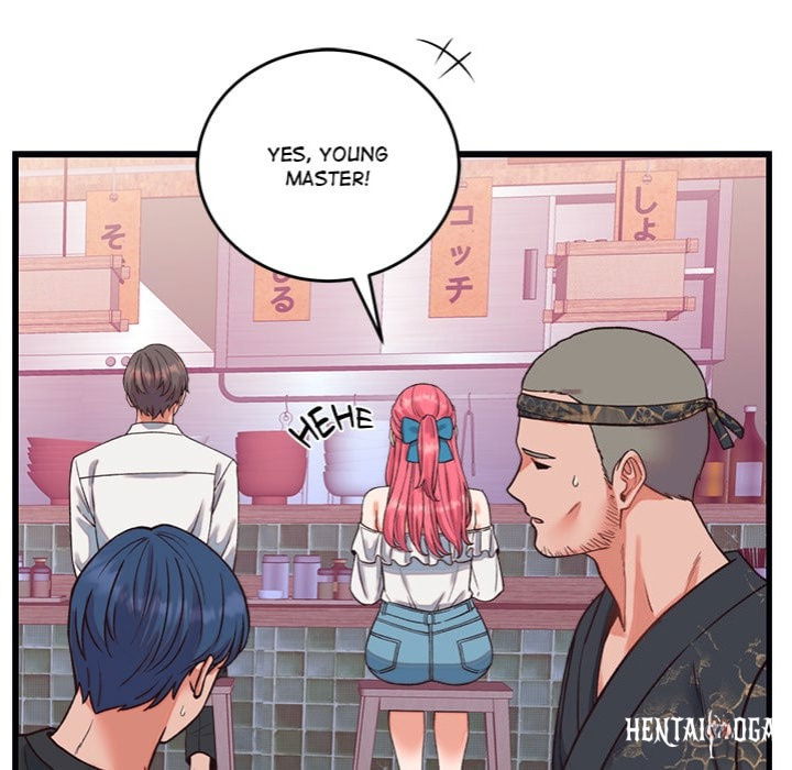 From Pauper to Prince From Pauper to Prince Chapter 34 - Page 7