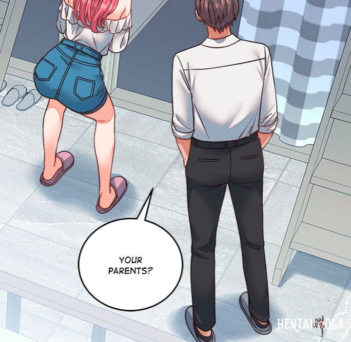 From Pauper to Prince From Pauper to Prince Chapter 34 - Page 96