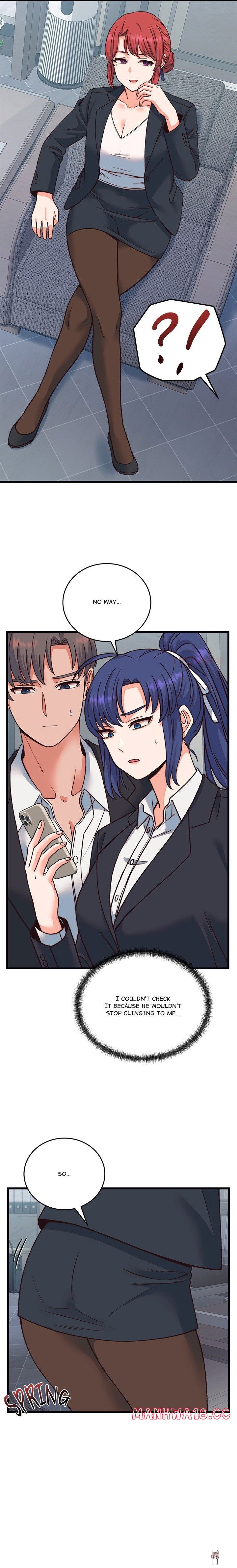 From Pauper to Prince From Pauper to Prince Chapter 33 - Page 11