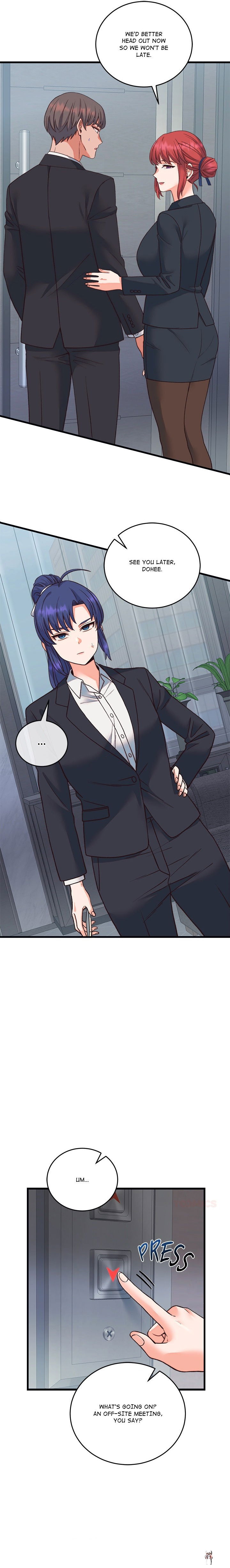 From Pauper to Prince From Pauper to Prince Chapter 33 - Page 12