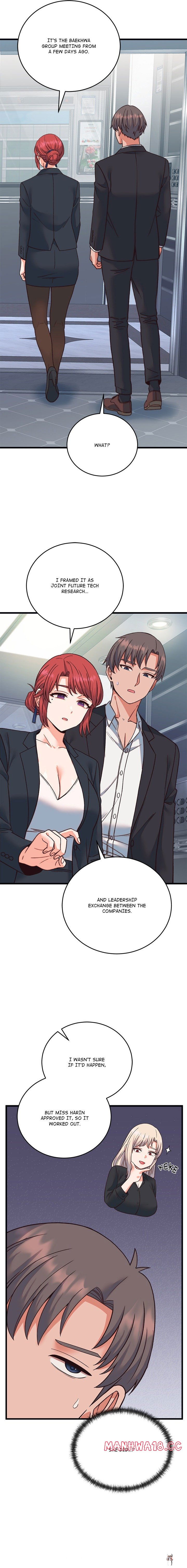 From Pauper to Prince From Pauper to Prince Chapter 33 - Page 13