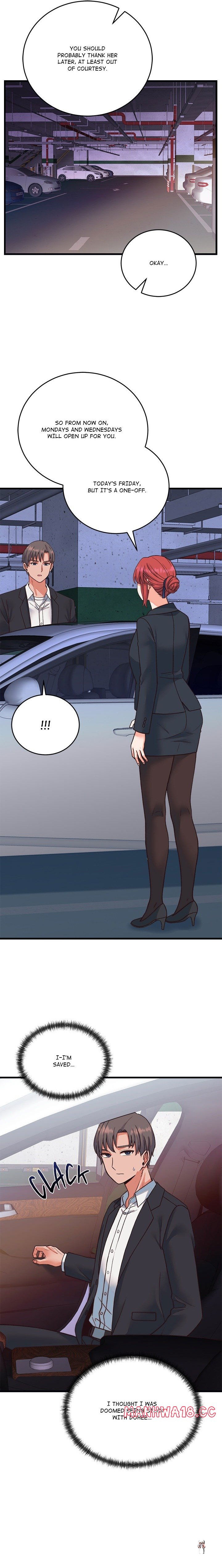 From Pauper to Prince From Pauper to Prince Chapter 33 - Page 14