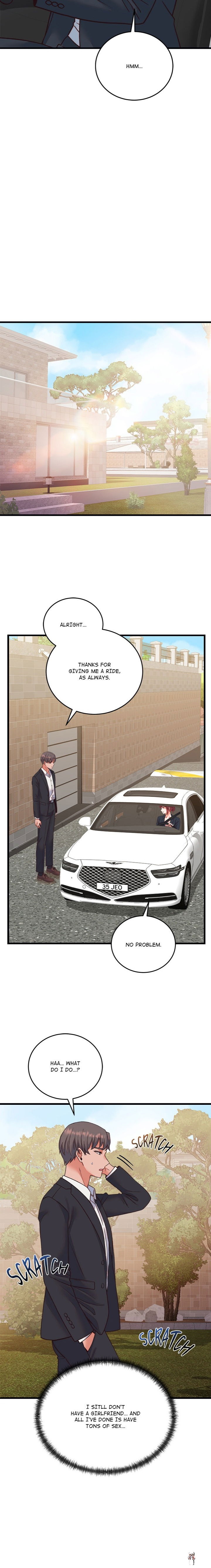 From Pauper to Prince From Pauper to Prince Chapter 33 - Page 17