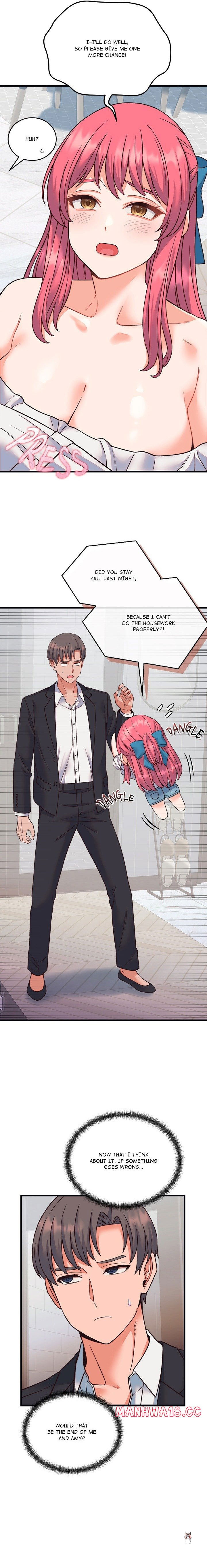 From Pauper to Prince From Pauper to Prince Chapter 33 - Page 19