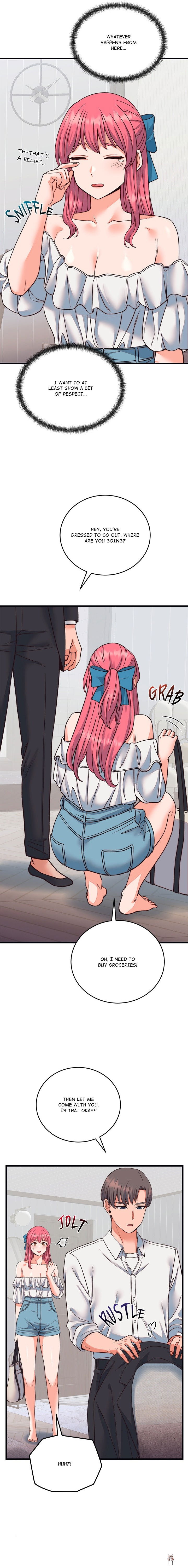 From Pauper to Prince From Pauper to Prince Chapter 33 - Page 20