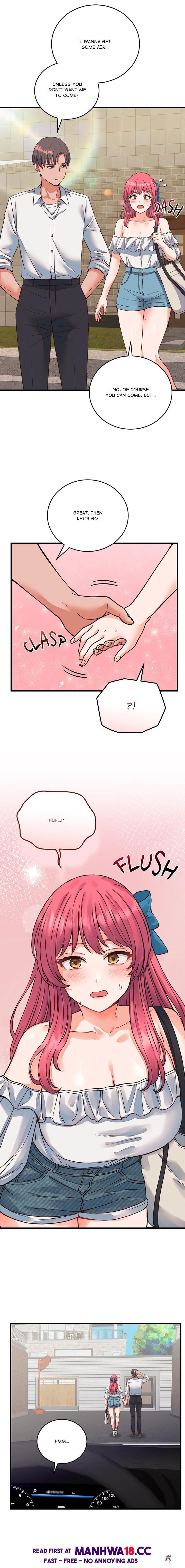 From Pauper to Prince From Pauper to Prince Chapter 33 - Page 21