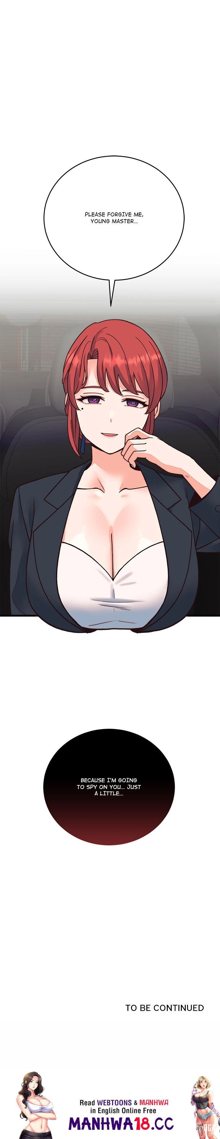 From Pauper to Prince From Pauper to Prince Chapter 33 - Page 22