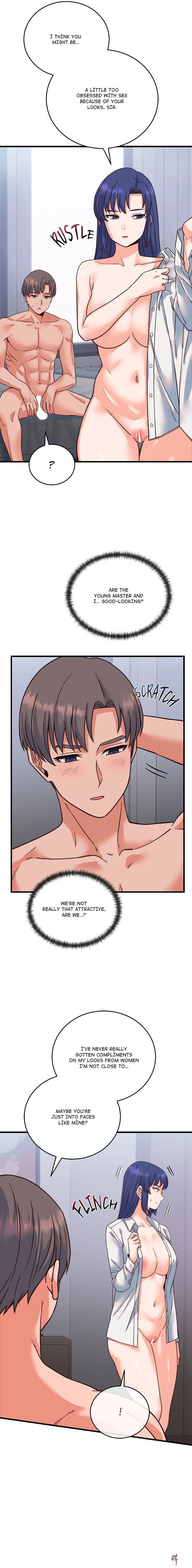 From Pauper to Prince From Pauper to Prince Chapter 33 - Page 6